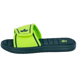 LICO Barracuda V Marine Lemon 37