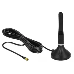 Delock LTE Antenna - Antenne - Smart Home - 2