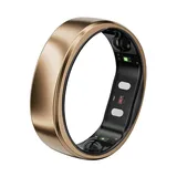 ringconn Smart Ring Gen 2 Air Größe 7 Dünengold