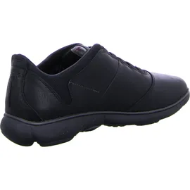 GEOX Nebula U52D7B 00046 black 40
