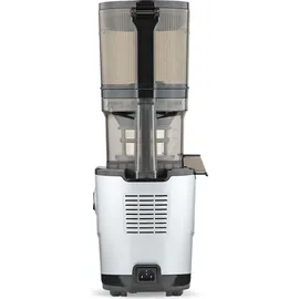 Kuvings Auto8 Slow Juicer - Silberfarben