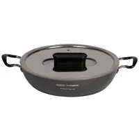 Cadac Paellapfanne Ø 30 cm Aluminium grau