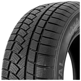 Continental Conti4x4WinterContact SUV 235/60 R18 107H