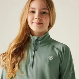 Dare 2b Consist II Corest glaciergreen (1JE) 7-8yrs