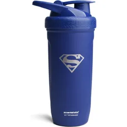 shaker 900 ml superman One Size