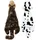 Best Pet Supplies 2-in-1 Quietschendes Hundespielzeug L mehrfarbig