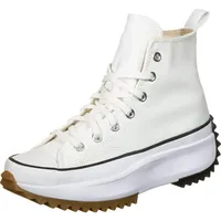 Converse Run Star Hike High Top white/black/gym 40,5