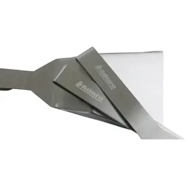 ADURO Kaminbesteck Magnetic Tools 3-tlg. Edelstahl grau