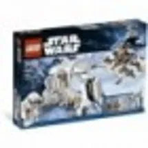 LEGO Star Wars Hoth Wampa Cave (8089)