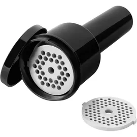 ECG FORZA 6600 Metallo Scuro Schwarz