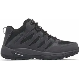 Columbia Redmond IV Mid Waterproof Mid Rise Trekking- - 43