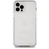 Hama Handyhülle Extreme Protect für Apple iPhone 12/12 Pro transparent (00138182)