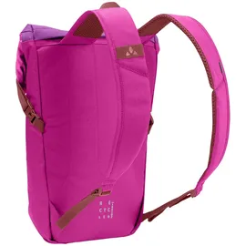 Vaude Unuk II Rucksack (Größe 8L, Pink