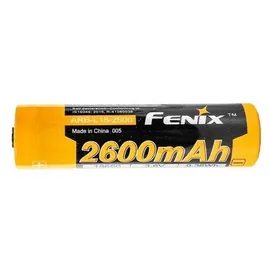 Fenix ARB-L18 18650 2600 mAh 1 St.