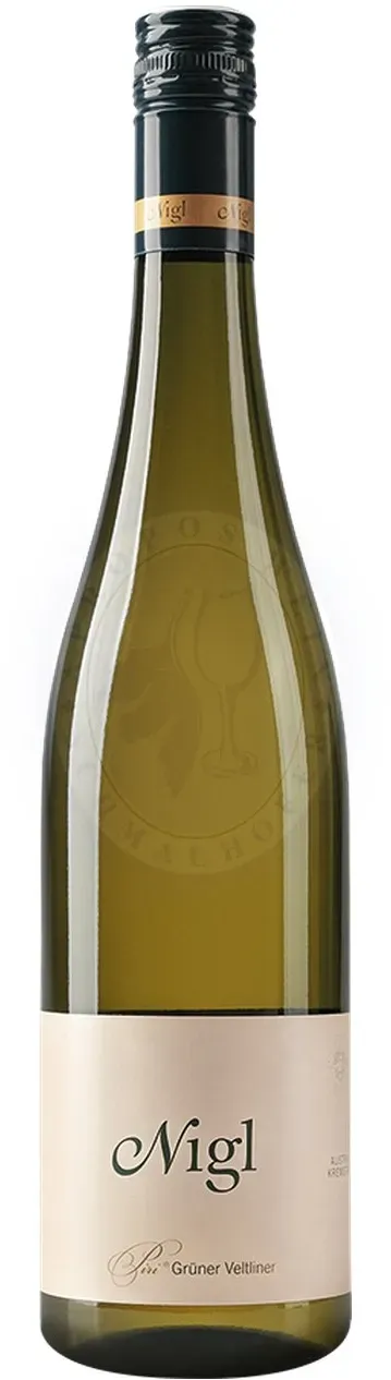 Grüner Veltliner Senftenberger Piri 2025 Nigl 0,75l