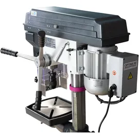 Optimum Tischbohrmaschine D 17 Pro 16mm MK2 500-2520min-1 OPTIdrill