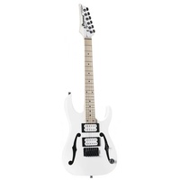Ibanez PGMM31-WH - Paul Gilbert Signature WH White
