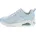 Tres-air Glit-airy Damen Blau/Weiß 38