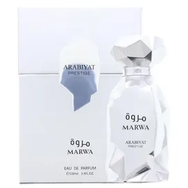 arabiyat prestige Marwa Eau de Parfum 100 ml