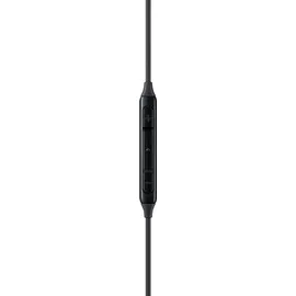 Samsung AKG EO-IC100BBE Headset InEar Kopfhörer, USB-C schwarz Galaxy S21 S20 S10 S9 - Schwarz