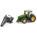 Siku Traktor John Deere 8345R Set RTR 6881