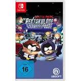 South Park: Die rektakuläre Zerreißprobe (PEGI) (Nintendo Switch)