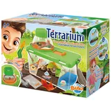 Buki BL034 - Terrarium
