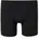 Boxershort 1er Pack Premium Cotton Shorts Schwarz Gr XL