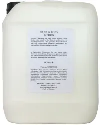 Sauvage Nachfüllkanister für Magic Bottle System 1.7.1 , Hand & Body Lotion