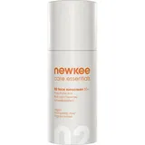 newkee 02 face sun screen SPF 50+ Sonnenschutz 30 ml