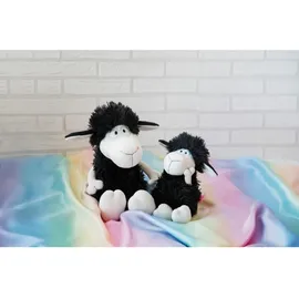 NICI Schaf Jerome 35 cm & Multicolor - One Size