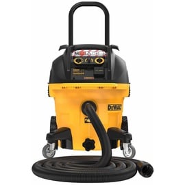 DeWalt Industrie Nass+ Trockensauger M-Klasse