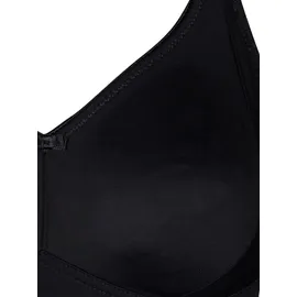 SUSA Minimizer BH ohne Bügel Milano, Damen-BHS mit Minimizer Schnittform, verkleinert die Brüste optisch, Mit Soft Cups & Powerlace Spitze - 80B
