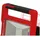 Einhell Akku-Lampe Kunststoff rot/schwarz ohne Akku