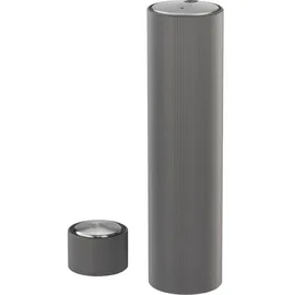Peugeot Line Reverse Carbon elektrischer Korkenzieher 21 cm