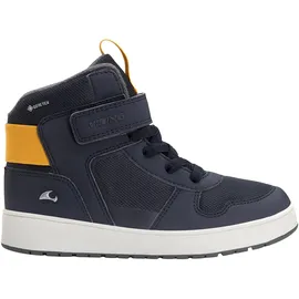 Viking Jack Warm GTX Kinder Blau 33