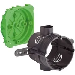 Kaiser Iso-Dosenset 1155-03