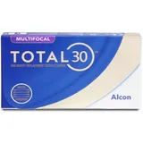 Total TOTAL30 Multifocal Monatslinsen (-7.5 dpt, - BC 8.4) mit UV-Schutz