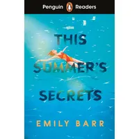 Penguin Books Ltd (UK) Penguin Readers Level 5: This
