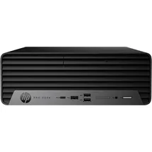 HP Pro 400 G9 SFF Intel Core i5-14500 4K Ultra HD 4,0 GHz 16 GB RAM 512 GB SSD Intel UHD Graphics 770 Win 11 Pro