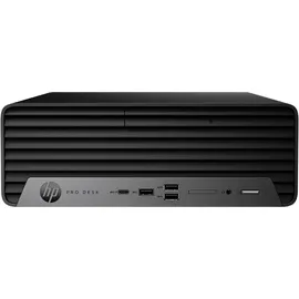 HP Pro 400 G9 SFF Intel Core i5-14500 4K Ultra HD 4,0 GHz 16 GB RAM 512 GB SSD Intel UHD Graphics 770 Win 11 Pro