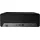 HP Pro 400 G9 SFF Intel Core i5-14500 4K Ultra HD 4,0 GHz 16 GB RAM 512 GB SSD Intel UHD Graphics 770 Win 11 Pro