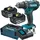 Makita DDF482RFJ inkl. 2 x 3,0 Ah + Makpac