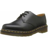 Dr. Martens 1461 Smooth Leather schwarz 44