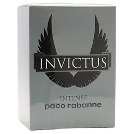 Paco Rabanne Invictus Intense Eau de Toilette 50 ml