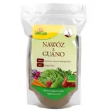 zielony dom Gartendünger Mit Guano Universaldünger Gemüse Obst Blumen 1 kg