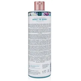 Exotiq Body To Body Öl 500 ml