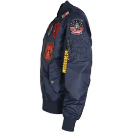 Top Gun TG2024001 blau S