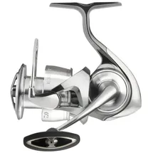 Daiwa Exist LT 4000D Spinnrolle
