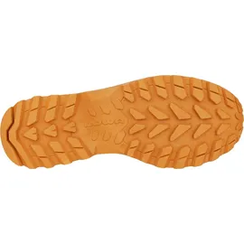 Lowa MILO EVO GTX MID JR SCHWARZ/ORANGE 0920 38